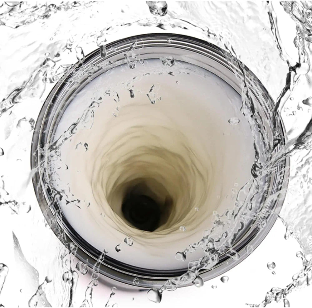 Vaso Mezclador Eléctrico Recargable