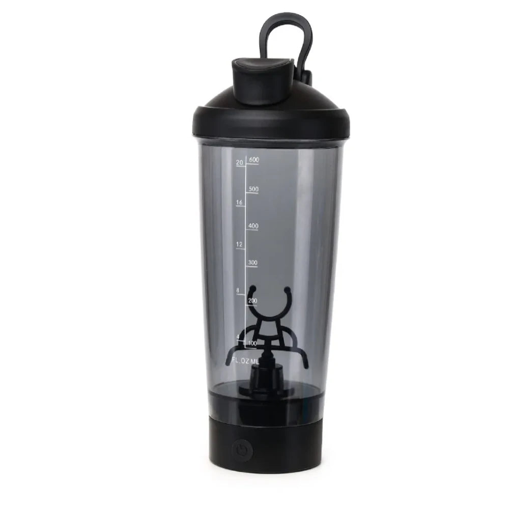 Vaso Mezclador Eléctrico Recargable