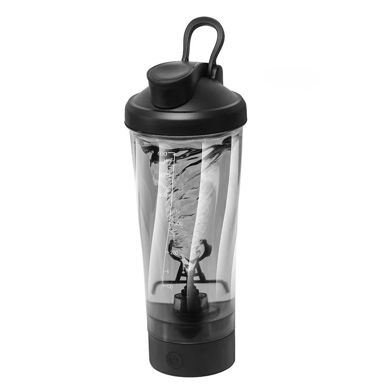 Vaso Mezclador Eléctrico Recargable